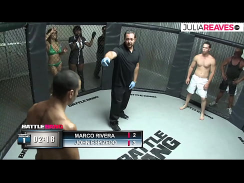 ❤️ Ultimate Fighter anosvotesa musikana wenhamba achangobva kurwa mumhete ❤❌  ☑