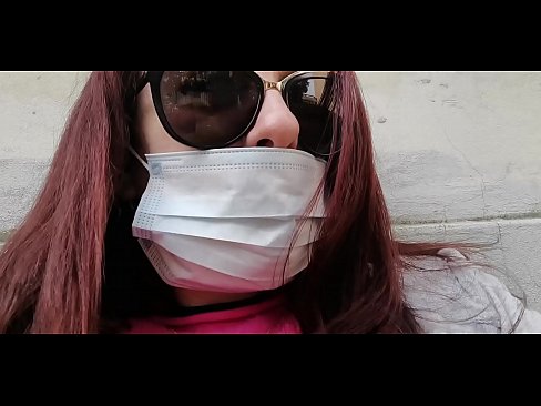 ❤️ Nicoletta anotsiva muvakidzani wake uye pees mugaraji rake (Special Covid19 Italian Quarantine) ❤❌ ☑